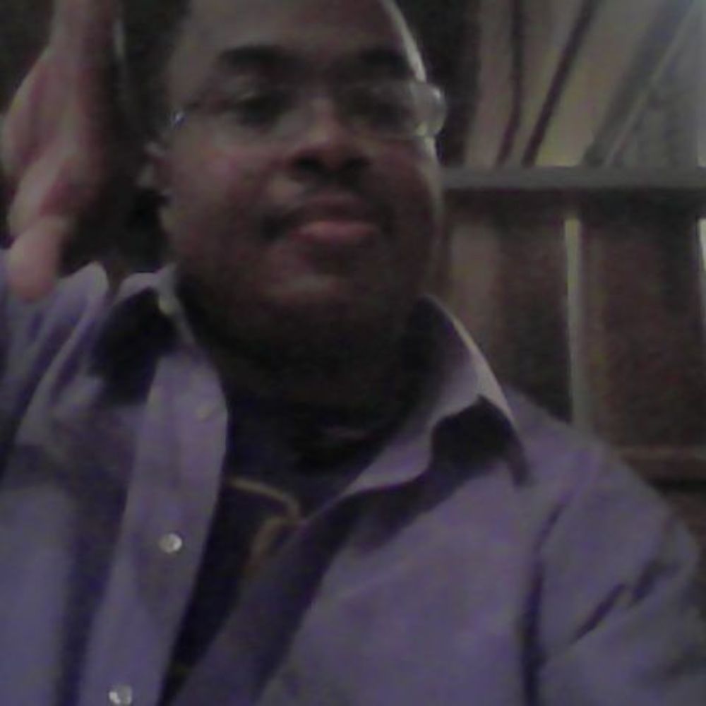 Meet your Posher, Walter v.